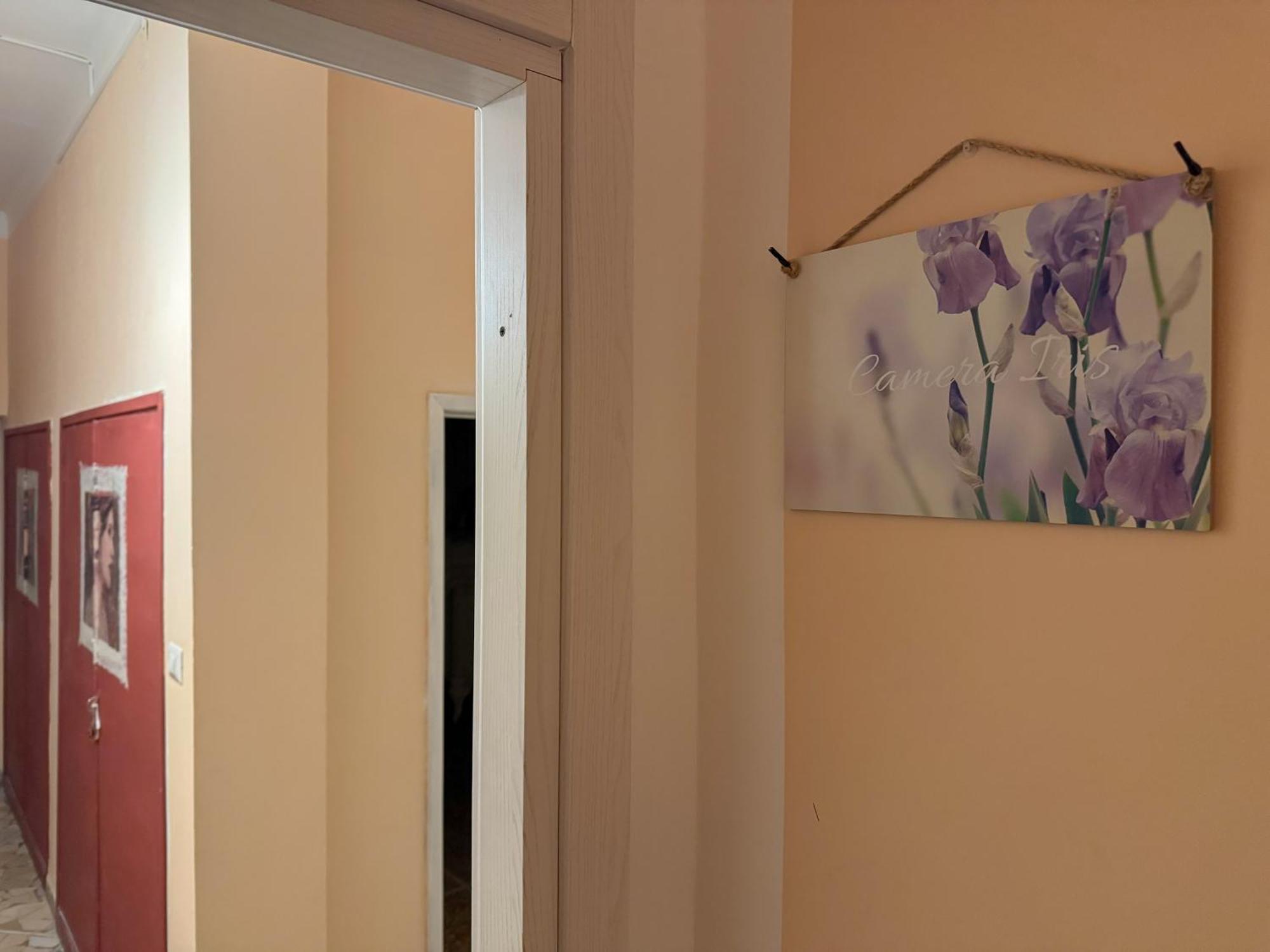 Bel Fiore Сан-Бенедетто-дель-Тронто Екстер'єр фото